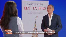 "Les italiens", italiani di successo in Francia thumbnail