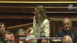 Giorgia Meloni: una risposta per tutti thumbnail