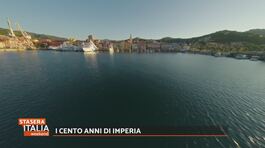 I cento anni di Imperia thumbnail