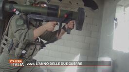 2023, l'anno delle due guerre thumbnail