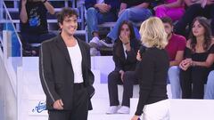 Tananai ad Amici