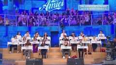 Domenica 29 ottobre