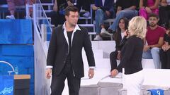 Stash ospite ad Amici 23