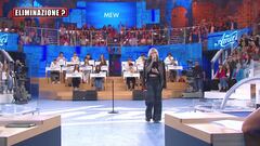 Mew - Gara di canto - 1 ottobre