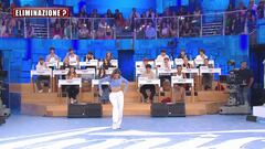 Chiara - gara di ballo - 1 ottobre
