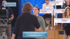 Gaia - Gara improvvisazione - 1 ottobre