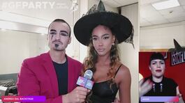 GF Party, Samira Lui su Giuseppe Garibaldi: "Fossi stata libera, non si sarebbe avvicinato a Beatrice" thumbnail