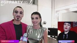 GF Party, Rebecca Staffelli commenta la relazione tra Beatrice e Massimiliano: "A me piacciono" thumbnail