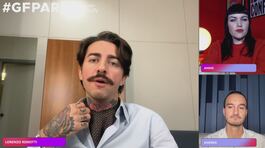GF Party, Lorenzo Remotti su Giuseppe Garibaldi: "Potrebbe essere geloso di Massimiliano Varrese" thumbnail