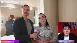 Valentina Modini a GF Party: "Vittorio non ha voglia di flirtare come tutti gli altri ragazzi" thumbnail