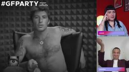 GF Party, il video delle sigarette di Filippo Nardi diventa un film d'autore francese grazie all'intelligenza artificiale thumbnail