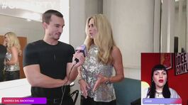 GF Party, Jill Cooper: "Alex Schwazer ha un futuro da comico" thumbnail