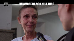 RUGGERI: Un amore da 900 mila euro