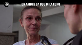 RUGGERI: Un amore da 900 mila euro thumbnail