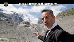 VIVIANI: Clima: il futuro sarà invivibile?