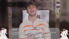 LDA alla prova dei Mean Tweets