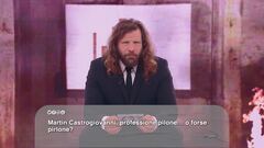 Castrogiovanni alla prova dei Mean Tweets