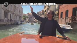AGRESTI: Tanti saluti da Antonio Zequila thumbnail