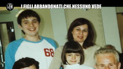 NINA: I figli abbandonati che nessuno vede