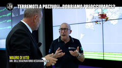 GOLIA: Terremoto a Pozzuoli… dobbiamo preoccuparci?
