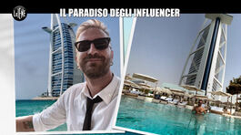 CORTI: Il paradiso degli influencer thumbnail
