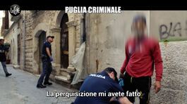 GOLIA: Puglia criminale thumbnail
