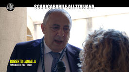 REI: Scaricabarile all'italiana thumbnail
