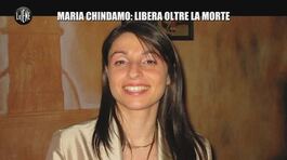 NINA: Maria Chindamo: libera oltre la morte thumbnail