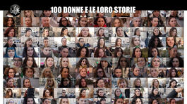 NINA: 100 donne e le loro storie thumbnail
