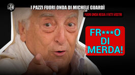ROMA: I pazzi fuori onda di Michele Guardì thumbnail