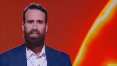 Il monologo di Gigi Datome, ex giocatore di basket e capitano della nazionale italiana