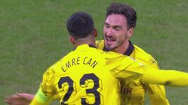Milan-Borussia Dortmund 1-3: gli highlights thumbnail