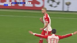 Bayern Monaco-Lazio 3-0: gli highlights thumbnail