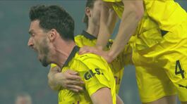 PSG-Borussia Dortmund 0-1: gli highlights thumbnail