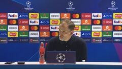 Bayern Monaco, la conferenza post-partita