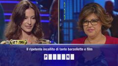 La sfida tra Chiara Tortorella e Monica De Lisio