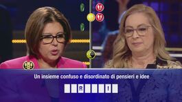 La sfida tra Monica De Lisio e Paola Casarini thumbnail