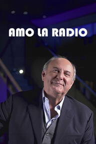 La radio è musica logo