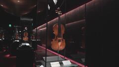 Cremona: il museo del violino