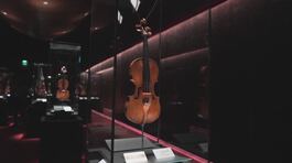 Cremona: il museo del violino thumbnail