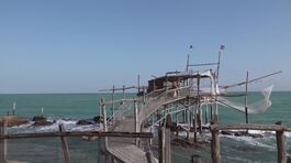 Abruzzo: la terra dei trabocchi thumbnail