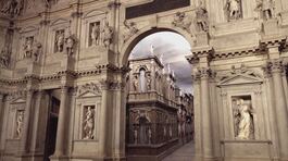 Il Teatro Olimpico di Vicenza thumbnail