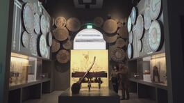 Museo Nazionale Scienza e Tecnologia Leonardo da Vinci thumbnail