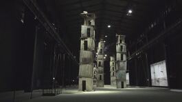 Pirelli HangarBicocca thumbnail