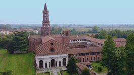 L'abbazia di Chiaravalle thumbnail
