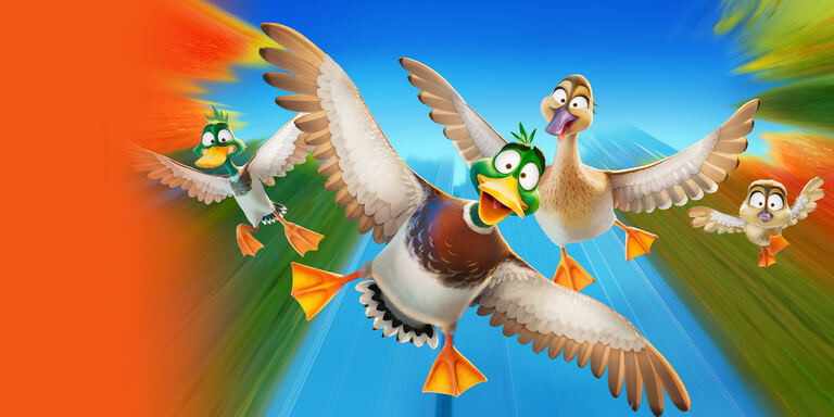 Italia 1 Prendi il volo - PrimaTv