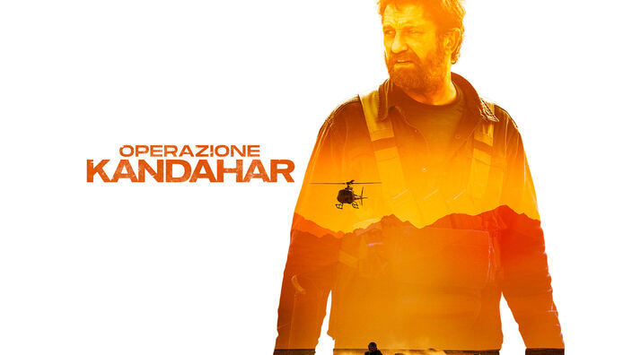 Operazione Kandahar