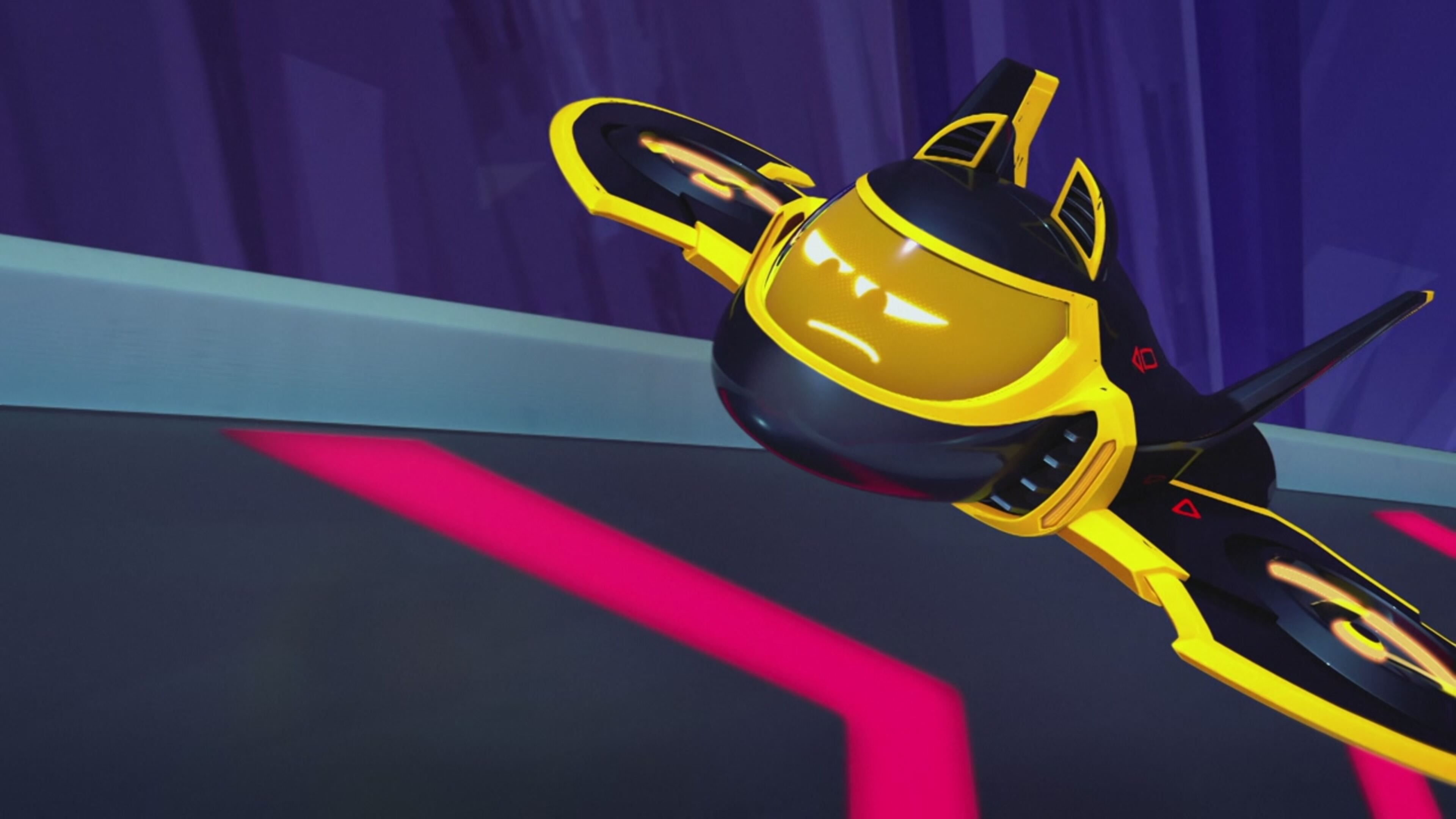 Batwheels