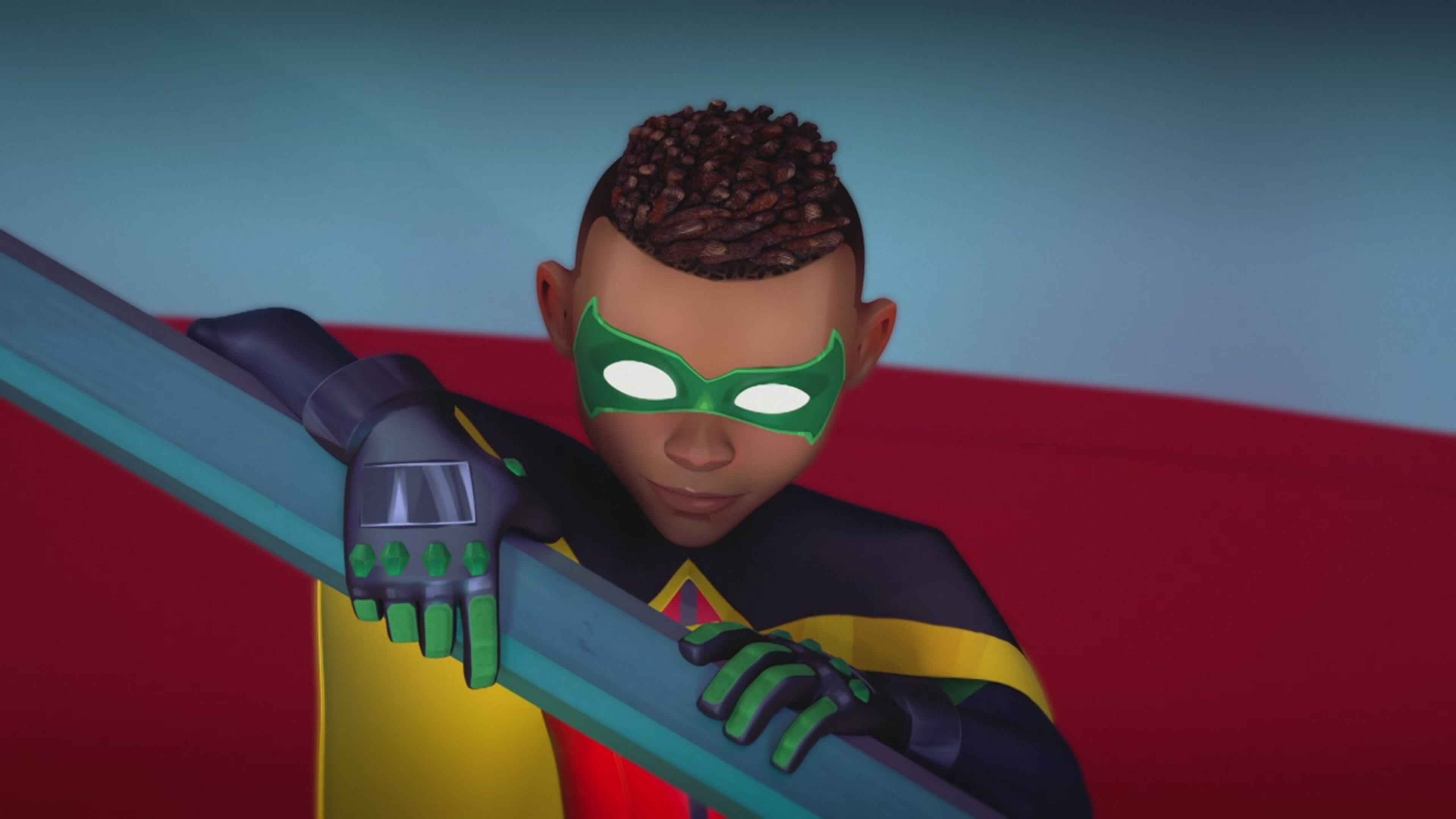 Batwheels