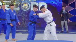Emanuele Bruno il judoka spettacolare thumbnail